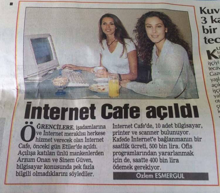 <p>Türkiye'de internet kullanımının başlangıç tarihi olarak kabul edilen 1993'ten bugüne geniş bant internet kullanımı hızla arttı.</p>
<p> </p>
<p>2008'de 6 milyon olan geniş bant internet abone sayısı, geçen yılın üçüncü çeyreğinde 94,3 milyona, toplam mobil abone sayısı ise 65 milyondan 92,8 milyona çıktı.</p>