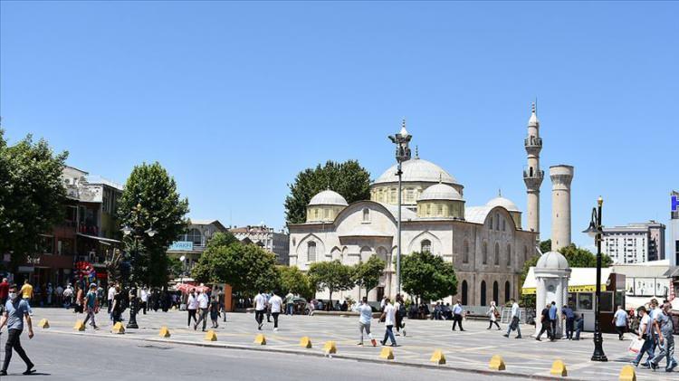 <p><strong>45- Malatya</strong></p>

<p>99.75</p>
