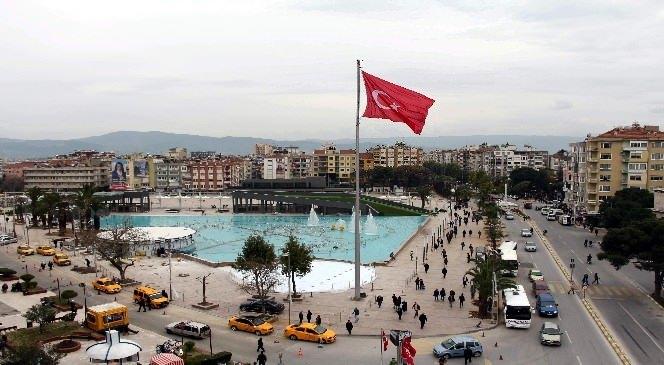 <p><strong>36- Aydın</strong></p>

<p>100.34</p>
