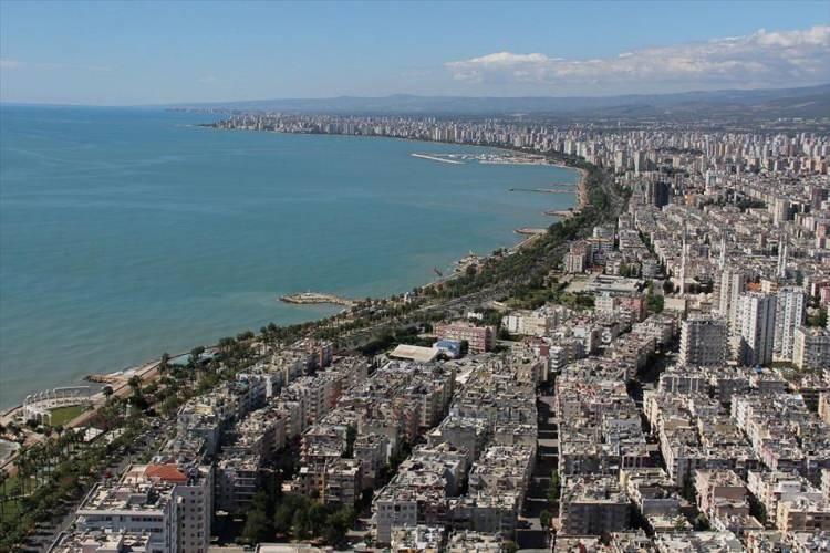 <p><strong>32- Mersin</strong></p>

<p>100.71</p>
