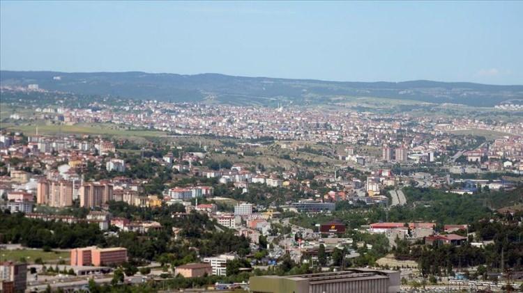 <p><strong>31- Karabük</strong></p>
<p>100.85</p>