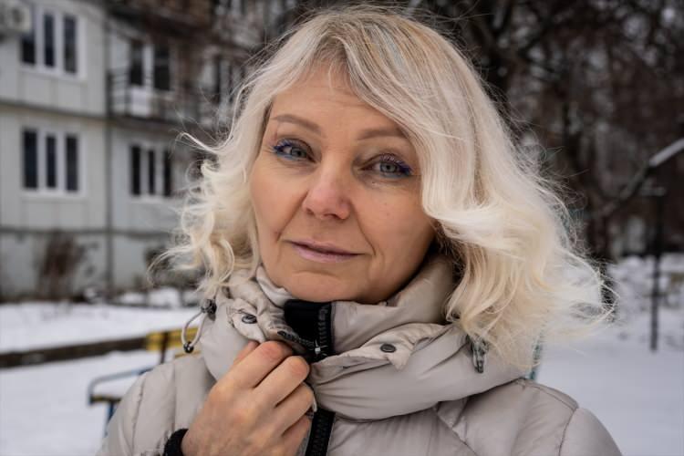 <p>Olena Kurilo, Ukrayna'ya ABD'den yardım gelmemesi ve seçimde Cumhuriyetçilerin aday adayı eski ABD Başkanı Donald Trump'ın seçilme ihtimalini de değerlendirdi.</p>
