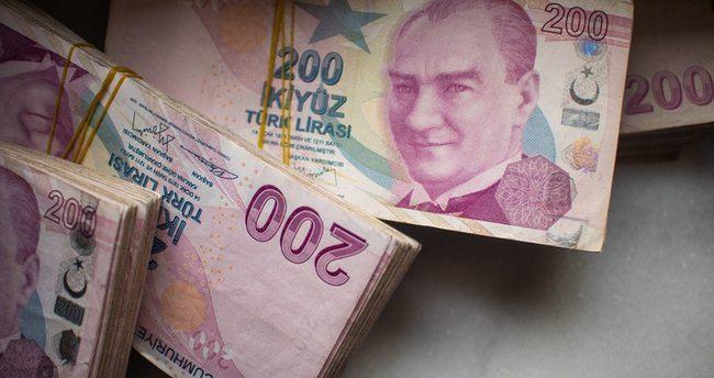 <p>3.500 TL'ye (3.500 TL hariç) kadar olanlara 3 yıl için toplam 3.000 TL</p>

<p> </p>
