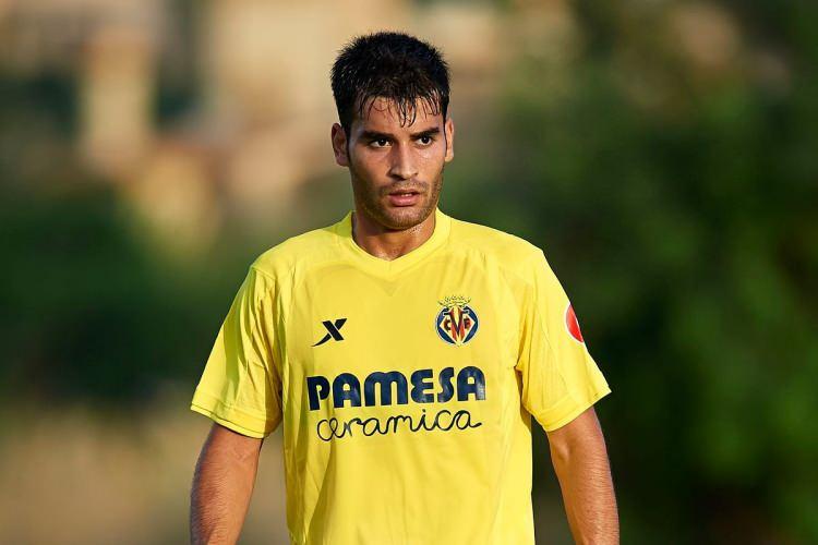 <p>Manu Trigueros</p>

<p>Villarreal<br />
<br />
14 Yıl 7 Ay</p>
