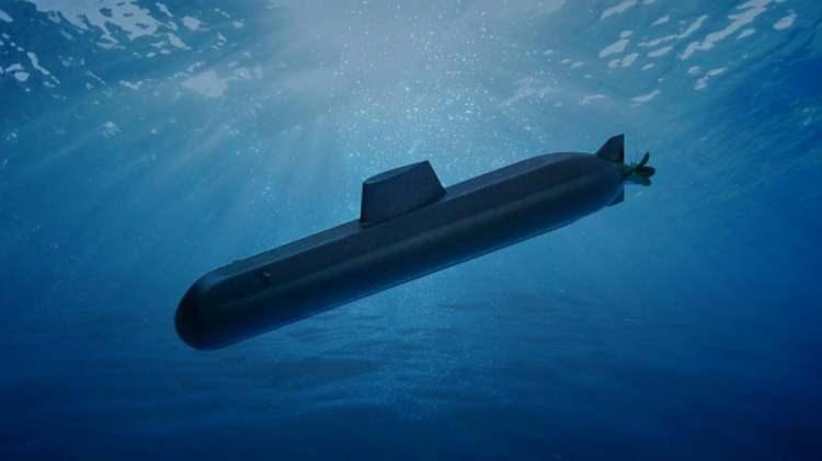 <p>STM Savunma Teknolojileri Mühendislik ve Ticaret AŞ, Preveze ve Gür sınıfı denizaltıları milli ve modern sistemlerle güçlendirecek.</p>
