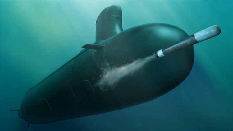 <p>Gür Sınıfı Denizaltılarda kritik öneme sahip; seyir, makine ve muhabere sistemleri milli ve modern imkanlarla modernize edilerek denizaltıların ömrü uzatılacak.</p>

<p> </p>
