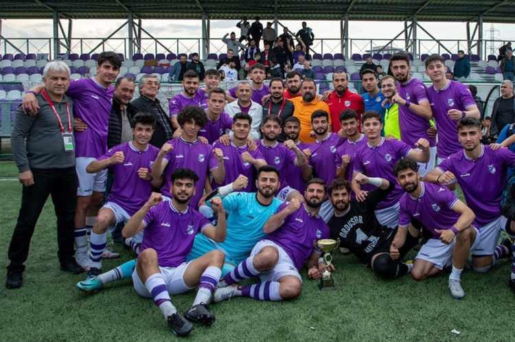<p>9- Orduspor / -5 milyon euro</p>