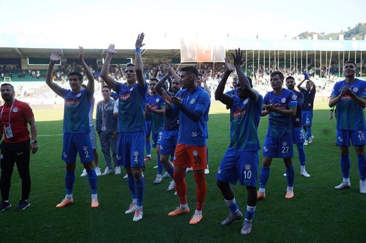 <p>5- Çaykur Rizespor / -18 milyon euro</p>
