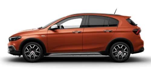<p>2024 Egea Cross Street 1.4 Fire 95 HP Benzin Manuel</p>
<p>957.900 TL</p>