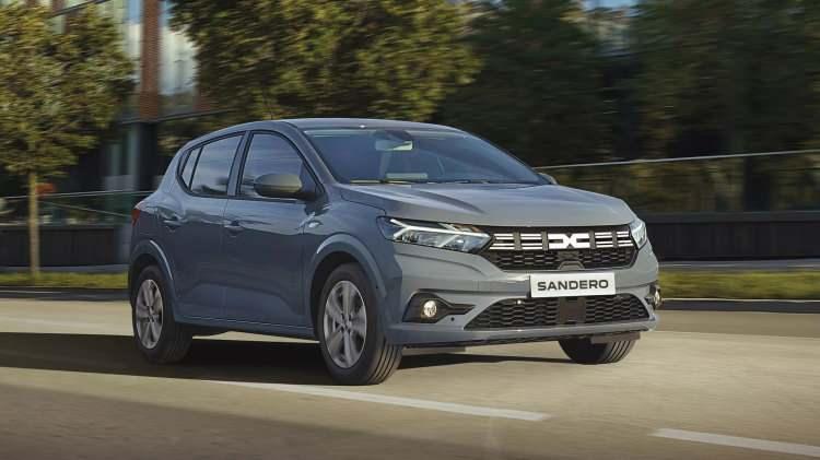 <p>Sandero Essential Tce 90 bg CVT </p>
<p>898.000 TL</p>