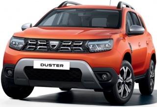 <p>Duster Essential TCe 90bg </p>
<p>1.132.900 TL</p>