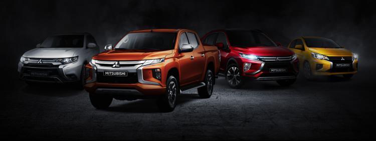 <p><span style="color:#FF0000"><strong>MITSUBISHI</strong></span></p>
