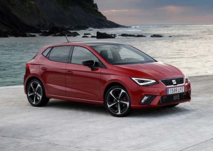 <p>Ibiza 1.0 Evo 110 HP Style </p>
<p>1.171.000 TL</p>