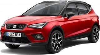<p>Arona 1.0 EcoTSI 110 HP DSG Style </p>
<p>1.286.000 TL</p>