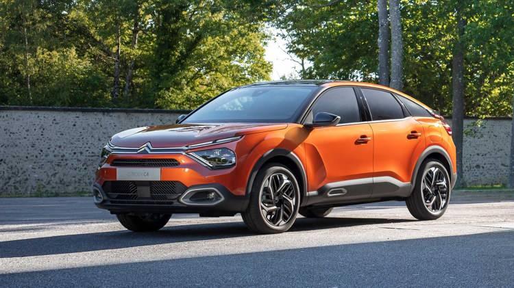 <p><span style="color:#FF0000"><strong>CITROEN</strong></span></p>
