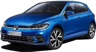 <p>Polo 1.0 80 PS Impression Manuel</p>

<p>1.071.000 TL</p>
