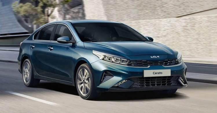 <p>CERATO 1.6 128 PS Benzin Elegance</p>

<p>1.360.000 TL</p>
