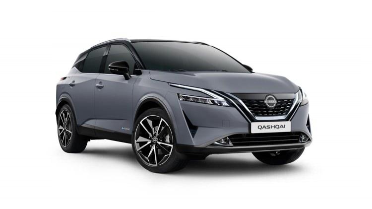 <p><strong>NISSAN</strong></p>
