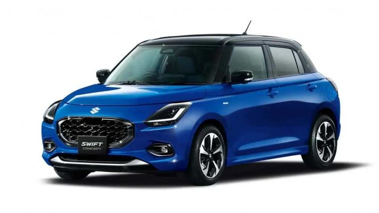 <p><strong>SUZUKİ</strong></p>
