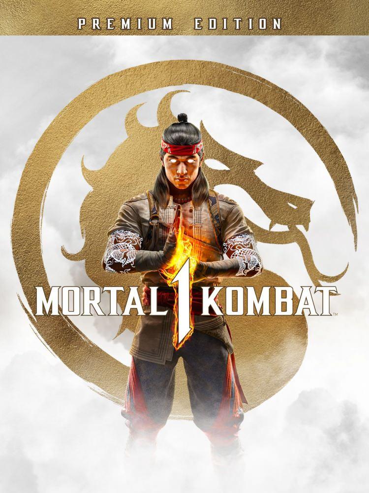 <p><strong>MORTAL KOMBAT 1  |  1.879 TL</strong></p>
