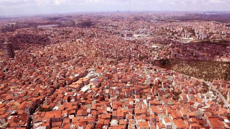 <p>Yunanistan'ın önde gelen bilim insanlarından Lekkas, olası İstanbul depremi ile ilgili konuştu. Öte yandan İstanbul ile ilgili önemli bir rapor paylaşıldı. Buna göre 7 ilçede ilan edilenin beş katı dönüşüme ihtiyaç olduğu vurgulandı.</p>
<p> </p>