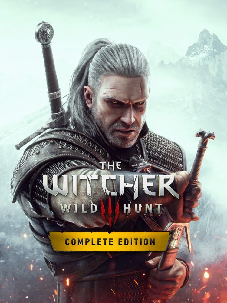 <p><strong>THE WITCHER 3 COMPLETE EDITION  |   999 TL</strong></p>

<p> </p>
