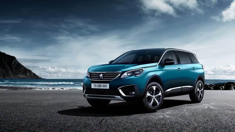 <p>Şirketten yapılan açıklamaya göre, Peugeot, yenilikçi ürünlerine bir yenisini daha ekledi. </p>
