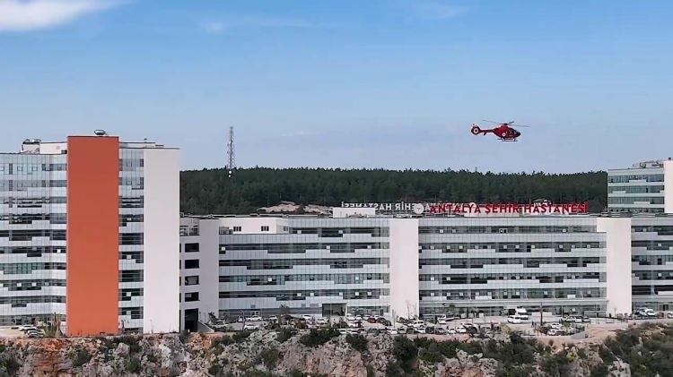 <div>Bakan Koca, sosyal medya hesabından d&uuml;n yaptığı a&ccedil;ıklamada şu s&ouml;zlere yer verdi:</div>

<div>&nbsp;</div>

<div>&nbsp;</div>
