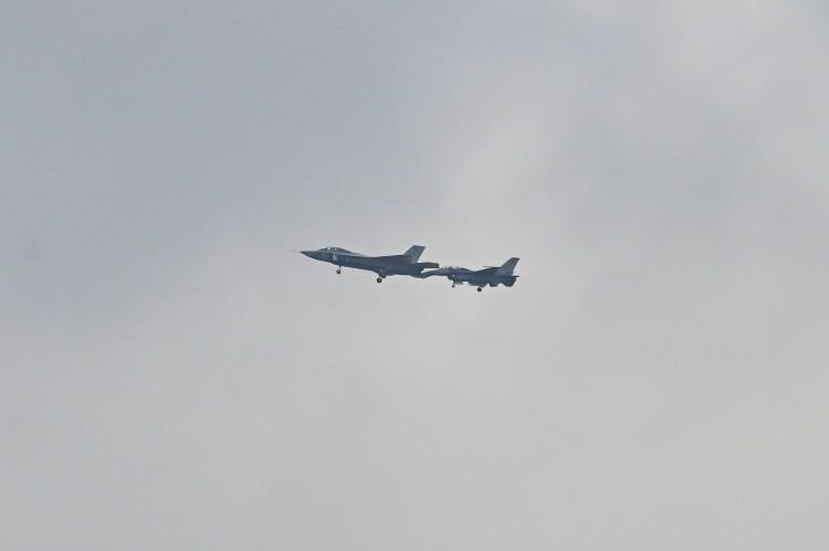 <p>Haberde ayrıca KAAN'ın, "Avrupalı rakiplerinden" daha iyi performans sergilediği ifade edildi.</p>
