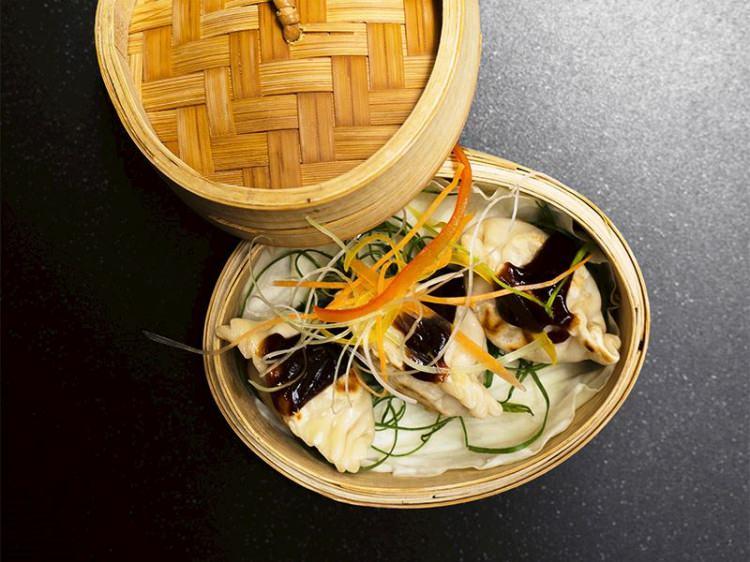 <p><strong>4 - MISO ÇORBASI / JAPONYA</strong></p>