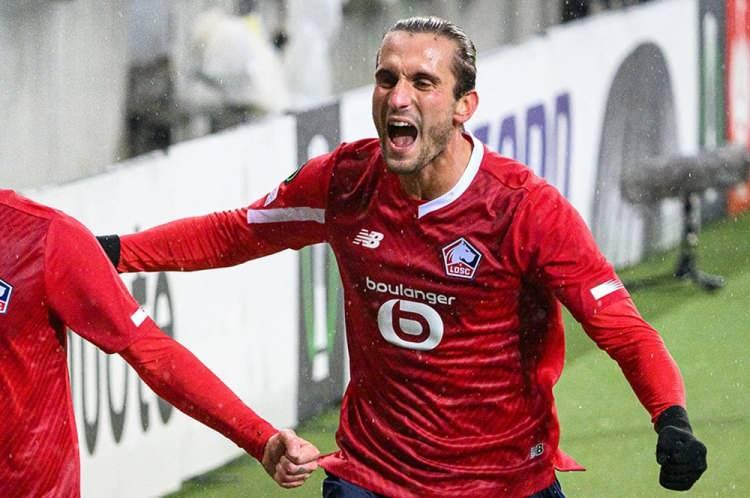 <p>14- Yusuf Yazıcı - Lille - 10 milyon euro</p>