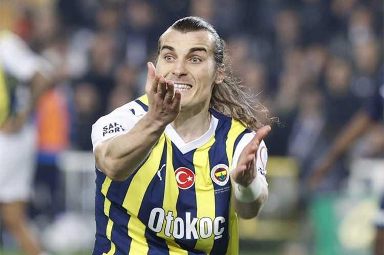 <p>11- Çağlar Söyüncü - Atletico Madrid (Fenerbahçe-kiralık) - 12 milyon euro</p>