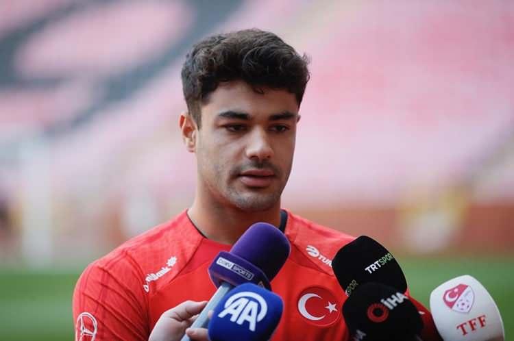 <p>10- Ozan Kabak - Hoffenheim - 13 milyon euro</p>