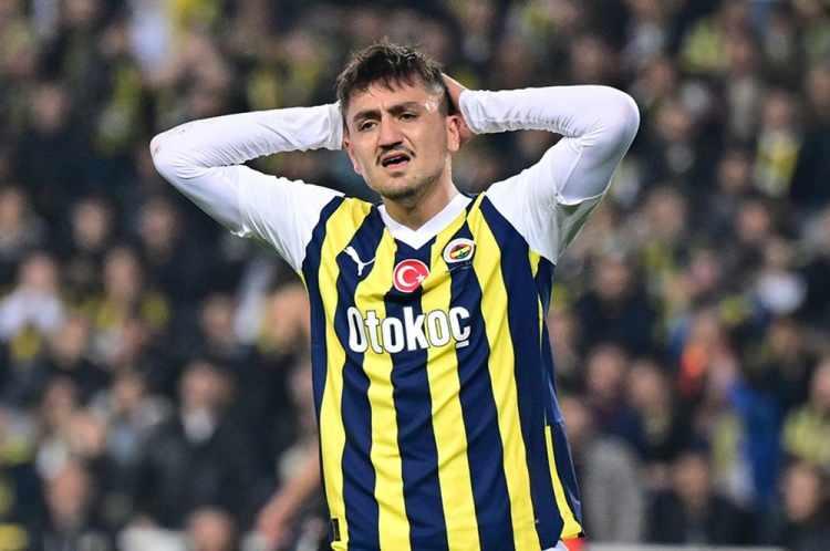 <p>7- Cengiz Ünder - Fenerbahçe - 16 milyon euro</p>