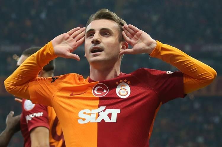 <p>6- Kerem Aktürkoğlu - Galatasaray - 17 milyon euro</p>