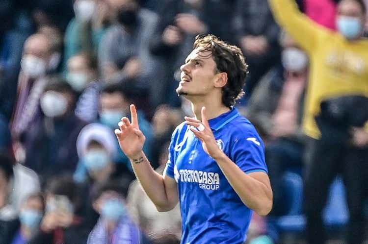 <p>3- Enes Ünal - Getafe (Bournemouth) - 25 milyon euro</p>