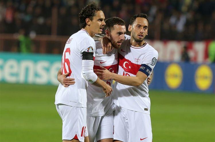 <p>2- Orkun Kökçü - Benfica - 30 milyon euro</p>