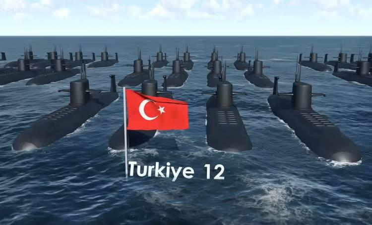 <p><strong><span style="color:#B22222">TÜRKİYE </span> |  12</strong></p>
