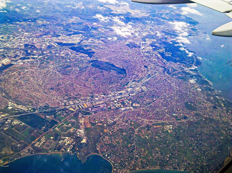 <p><strong>GEBZE</strong></p>
