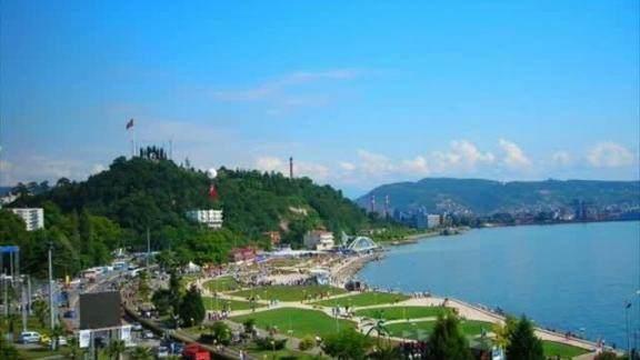 <p><strong>EREĞLİ</strong></p>
