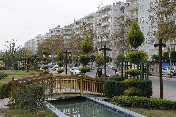 <p><strong>CEYHAN</strong></p>
