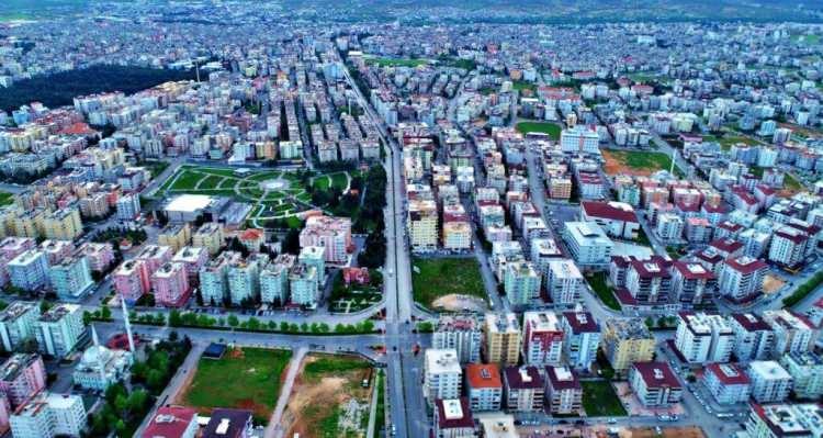 <p><strong>NİZİP</strong></p>
