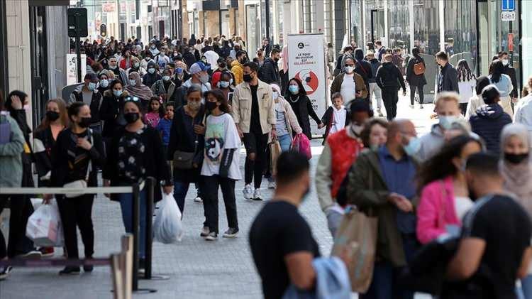 <p>İstanbul'da en çok nüfusa sahip olan üçüncü şehir, 515 bin 544 kişi ile Ordu oldu.</p>
<p> </p>