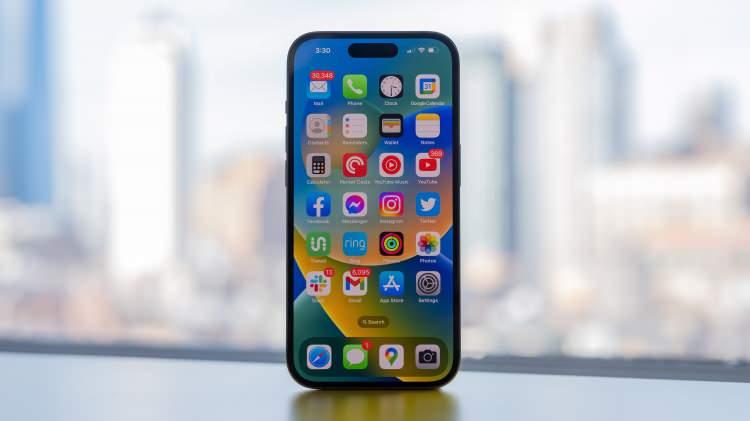 <p><strong>İPHONE 14 PRO</strong></p>
