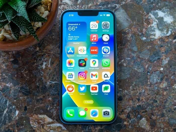 <p><strong>İPHONE 14</strong></p>
