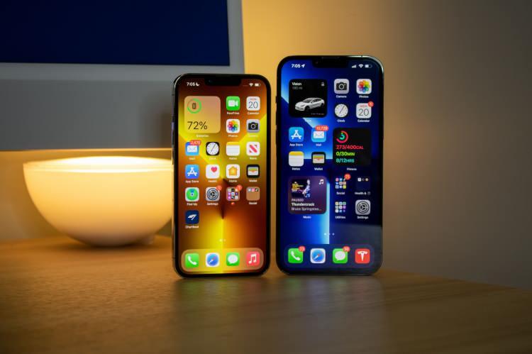 <p><strong>İPHONE 13 PRO</strong></p>
