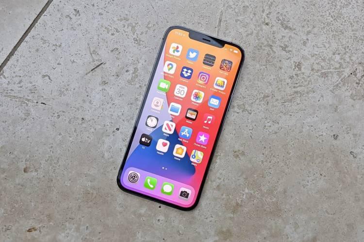 <p><strong>İPHONE 12 PRO MAX</strong></p>