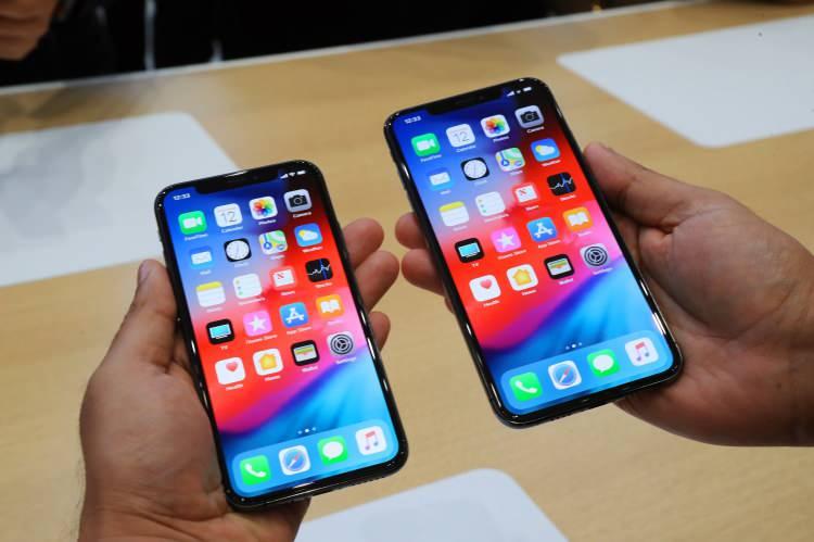 <p><strong>İPHONE XS MAX</strong></p>
