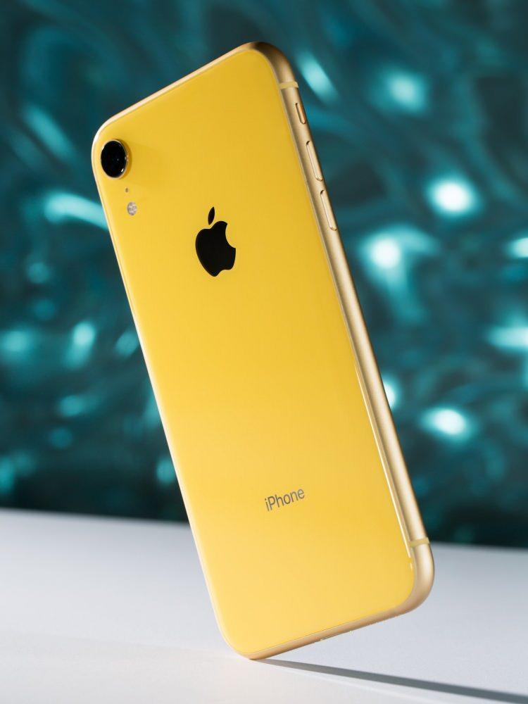 <p><strong>İPHONE XR</strong></p>
