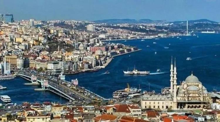 <p><strong>İSTANBUL</strong></p>
<p><strong>2152878 kişi</strong></p>
<p> </p>
